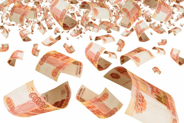 В России повысили прожиточный минимум до 9956 рублей