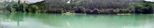 Для тех кто любит Крым. Когда на улице холодно и дождливо , вспомни лето.