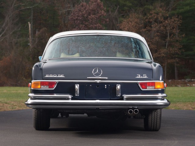 Mercedes-Benz. Картинки с аукциона.