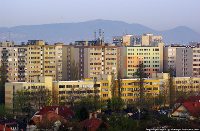 Пара слов о настоящем Питере