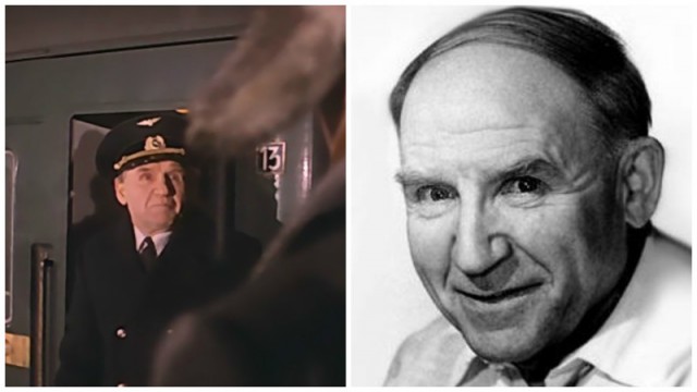 Любимые актеры фильма "Чародеи" 34 года спустя