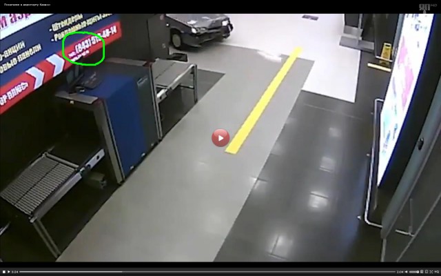 Эта музыка просто создана для этого видоса