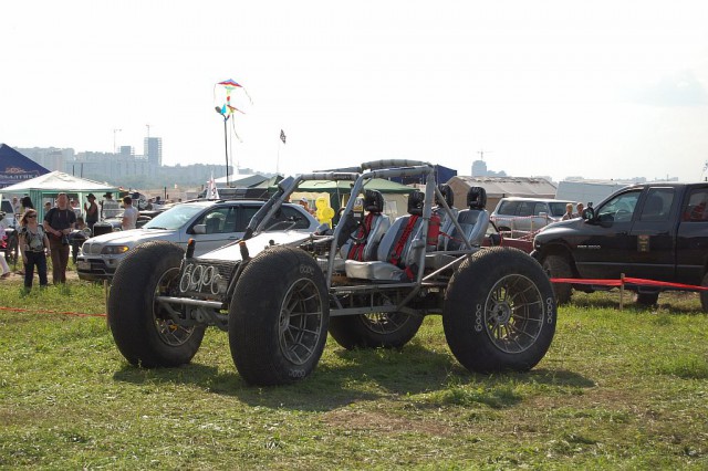Автоэкзотика 2010