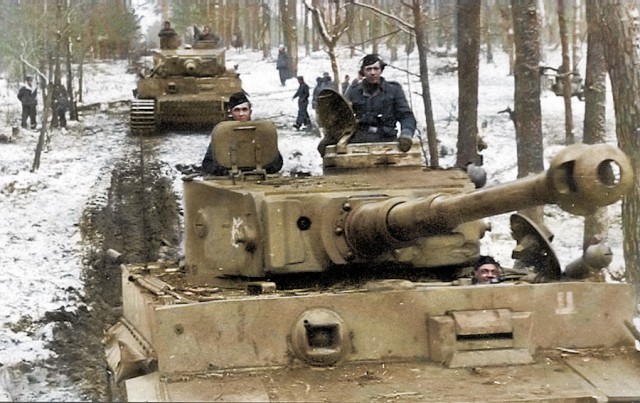 "На западном фронте без перемен.." - 8