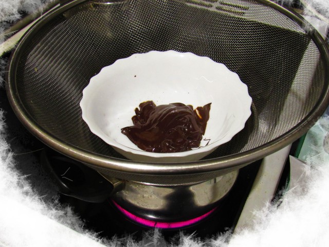 День рождения Кулинарии. Коктейльная вечеринка