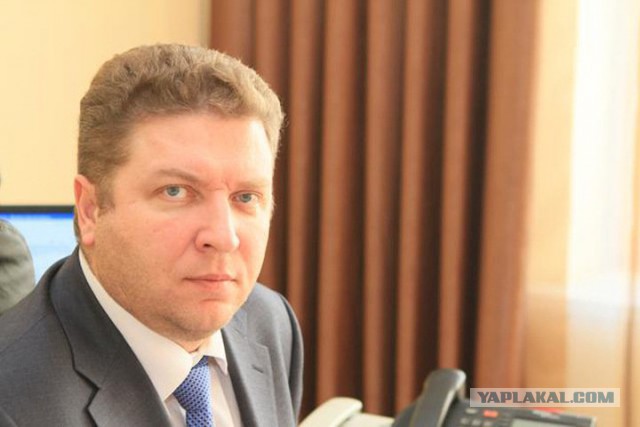 Глава района в Красноярском крае ушел в отставку из-за низкой зарплаты