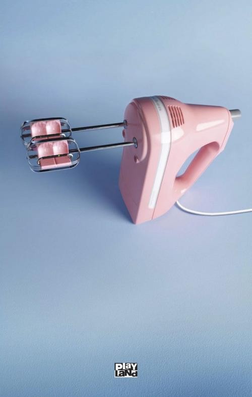 Креативные атракционы