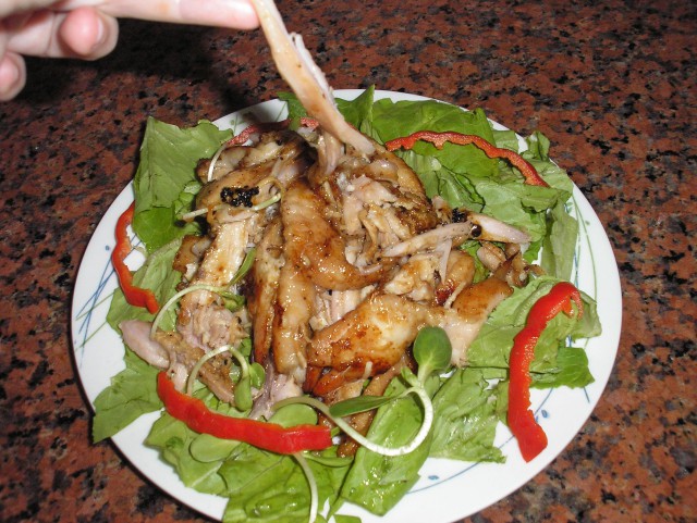 Летнее окрыление!