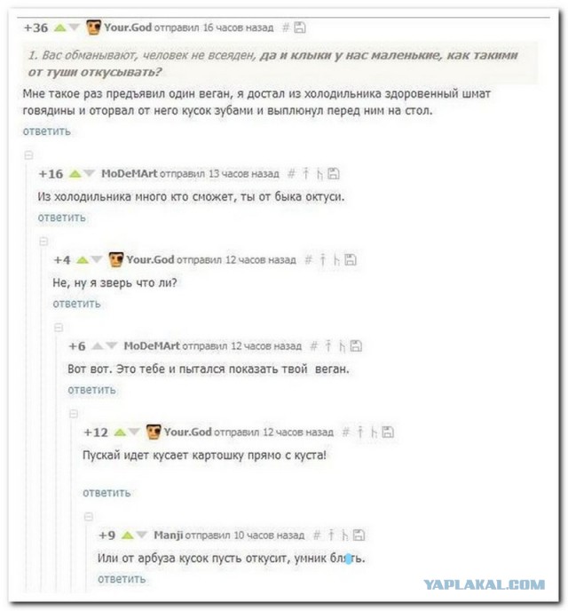 Журнал "школьный деградант" 6+
