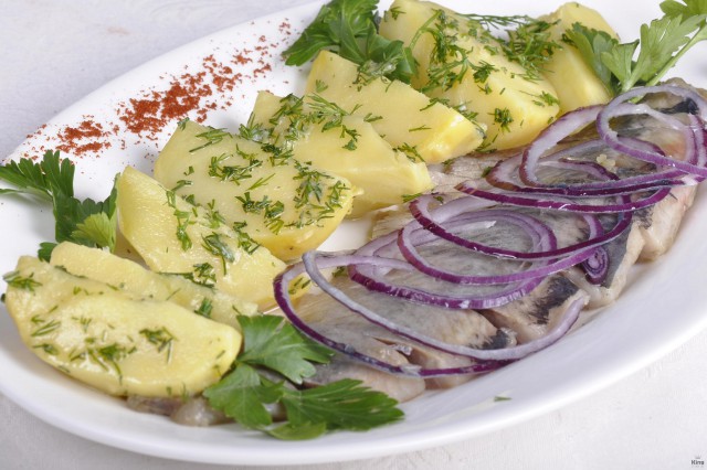 10 самых вкусных и популярных блюд мира