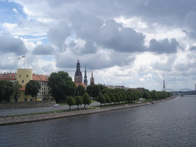 Рига