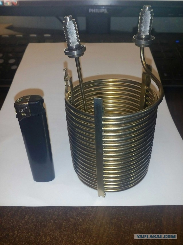Начинающим самогонщикам