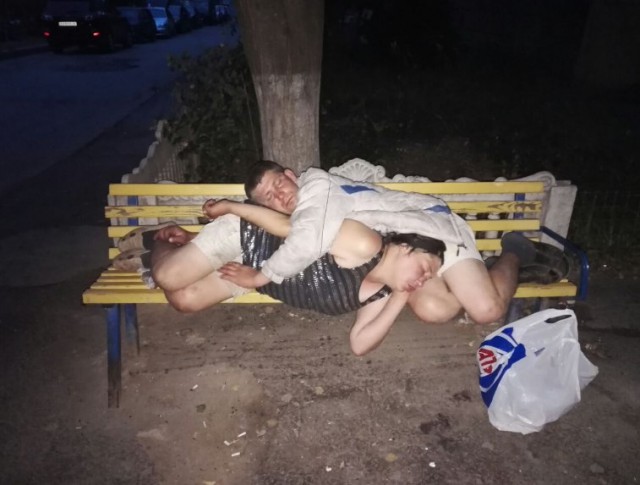 Соцсети - и смех и грех