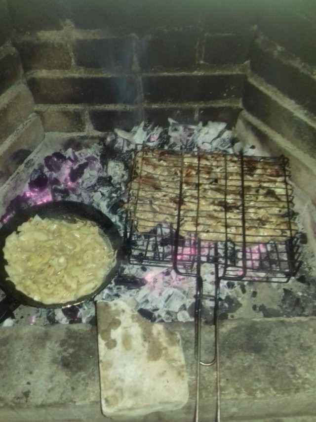 Тандыр своими руками