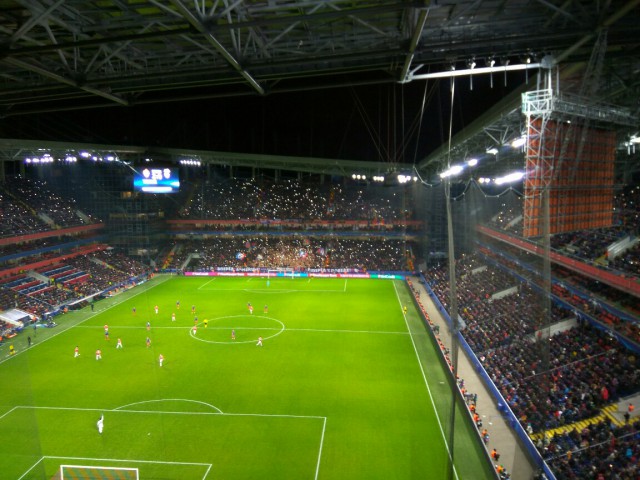 Champions League Сезон 2017/2018 Часть 2