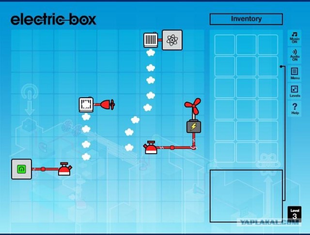 Electric Box