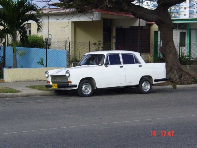 Что за марка авто?