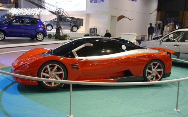 Lada Revolution III