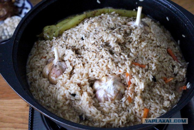 ЯПКулинарии 12 лет