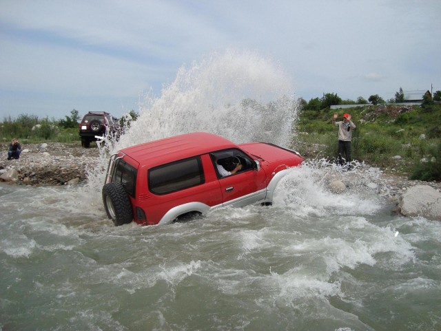 Иногда знакам лучше верить