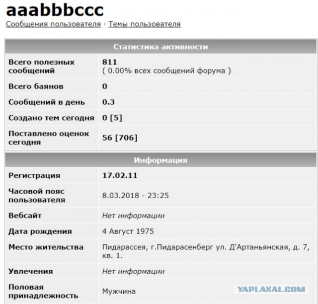 Речь Российского представителя при ООН. Стоит прочесть