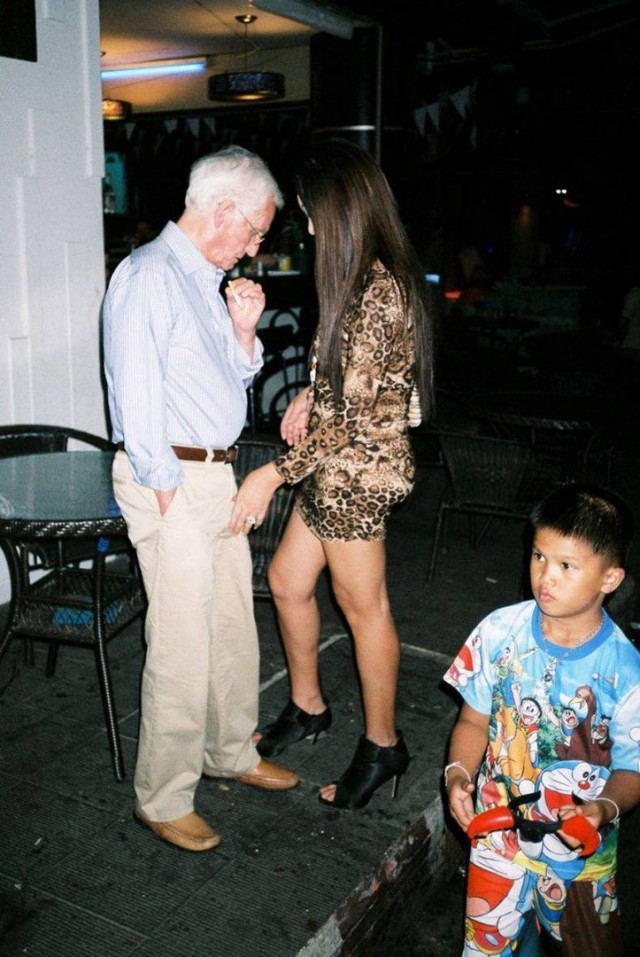 Чудики из социальных сетей