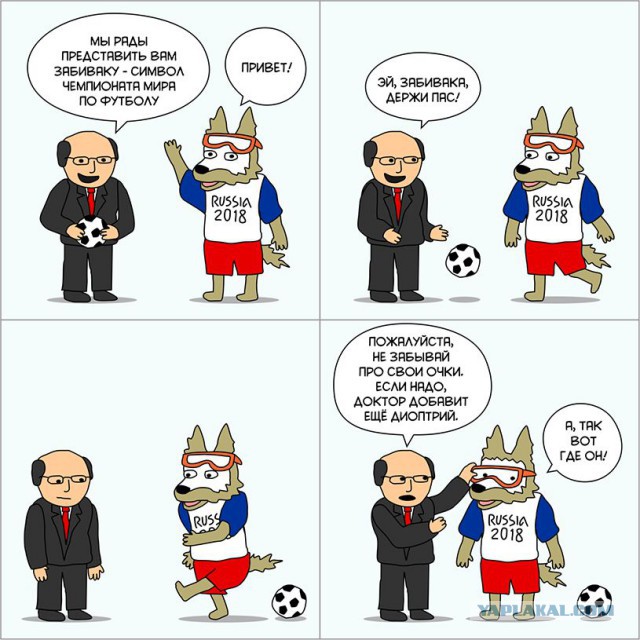 Состав сборной России по футболу на чемпионат мира — 2018