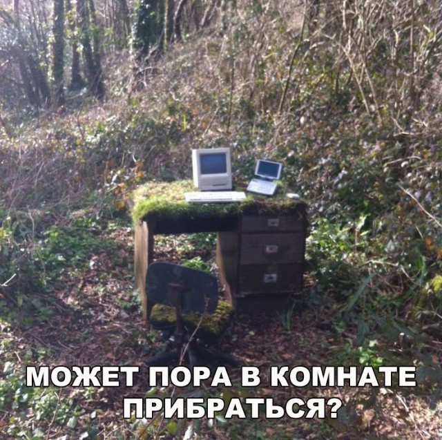 Прикольные картинки абавсём