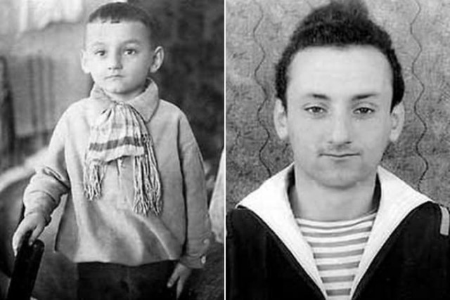9 лет без Семена Фарады: Драматическая судьба короля эпизода