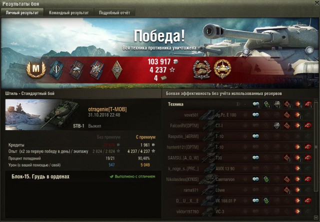 Wargaming 54