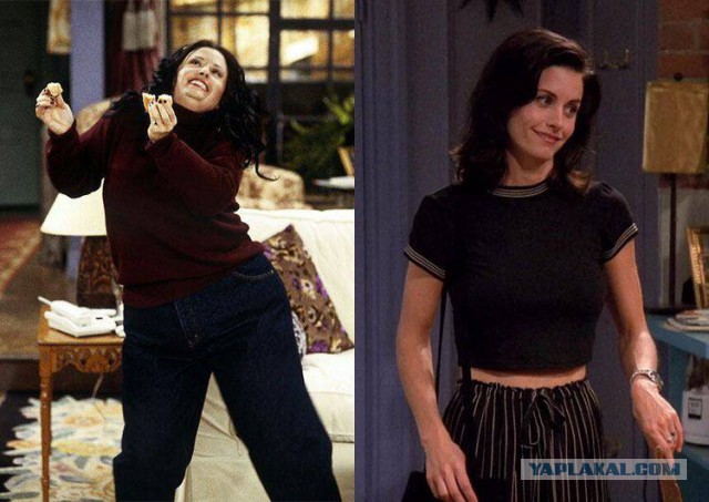 Этой юной леди из Австралии удалось похудеть на 64 кг. Всё из-за желания надеть шикарное выпускное платье