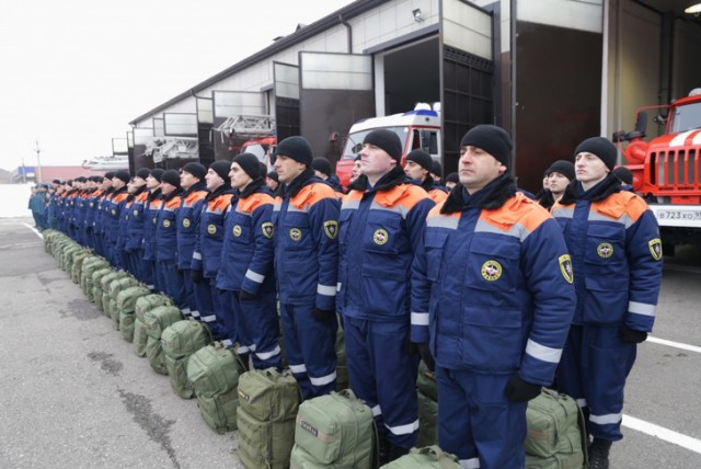 Хорошие новости России за неделю.