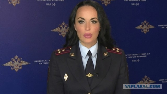 Участковый из Набережных Челнов выразил Ирине Волк «вотум недоверия»