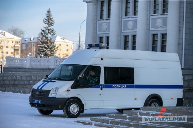 Начальник полиции проговорился о причастности мигрантов к взрыву дома в Магнитке