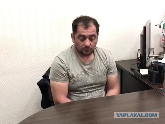 Суд арестовал трех фигурантов дела об убийстве спецназовца ГРУ Белянкина