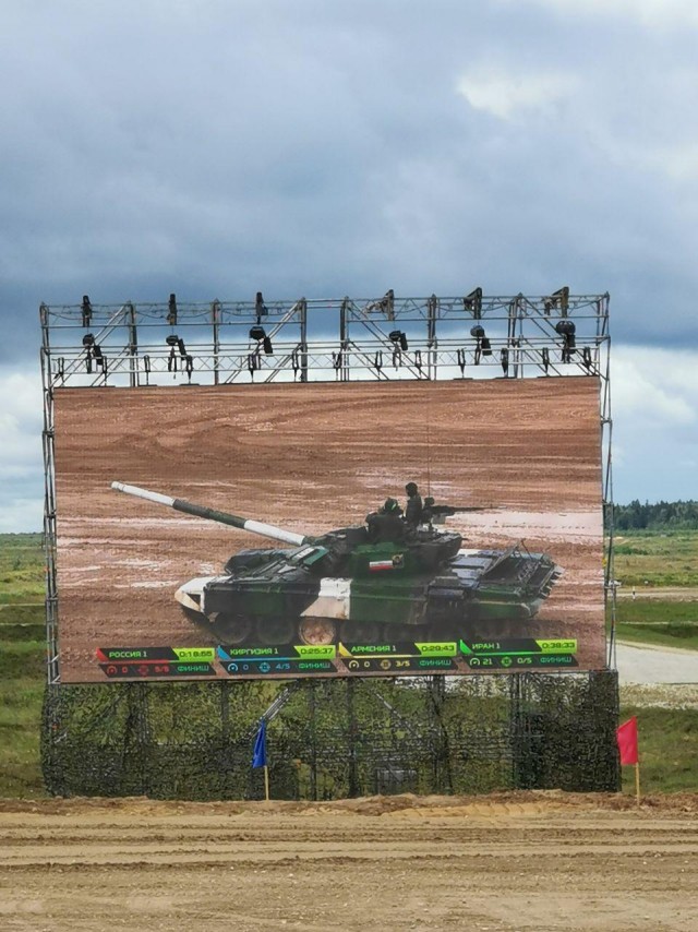 Российский этап Формулы-1