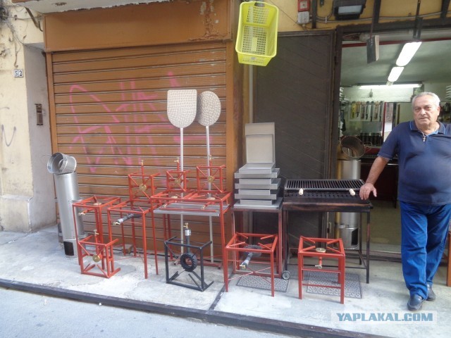 О сфинчоне в высших сферах