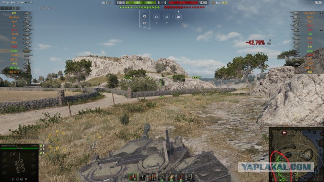 Wargaming 57