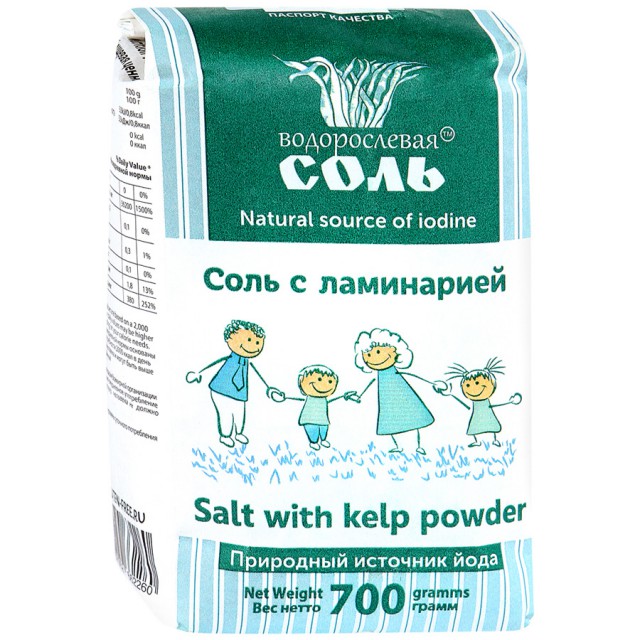 Грядет сезон "солений". Будьте осторожны!