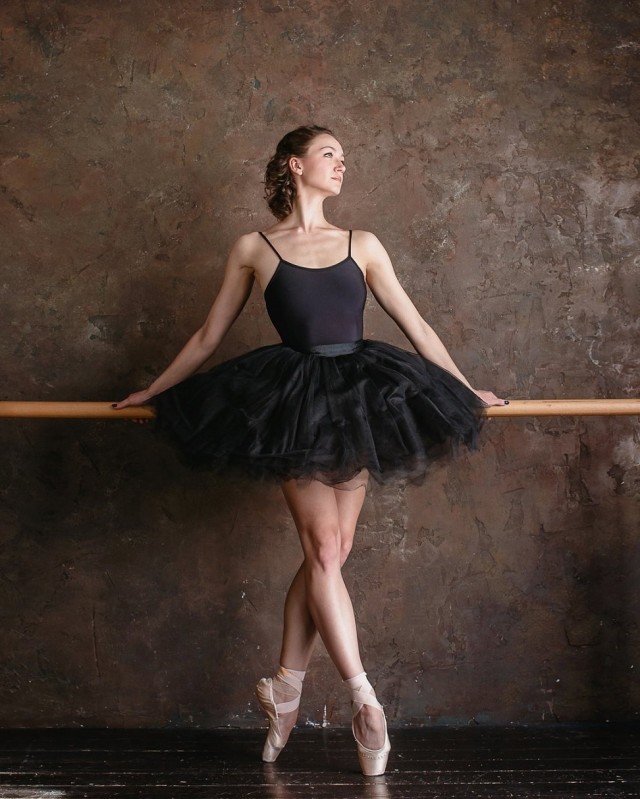 Откровенные признания о балете, после которых вы посмотрите на это искусство другими глазами