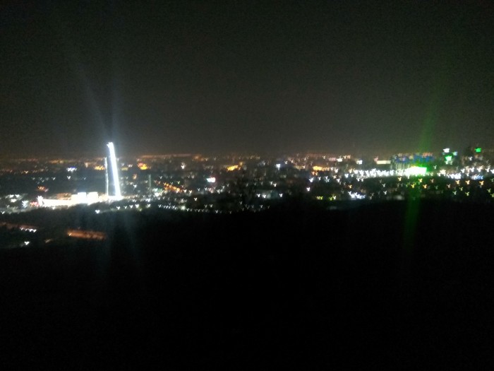 Сам себе фотограф