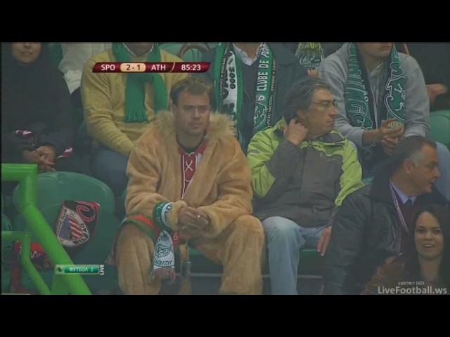 league europe 2011/2012