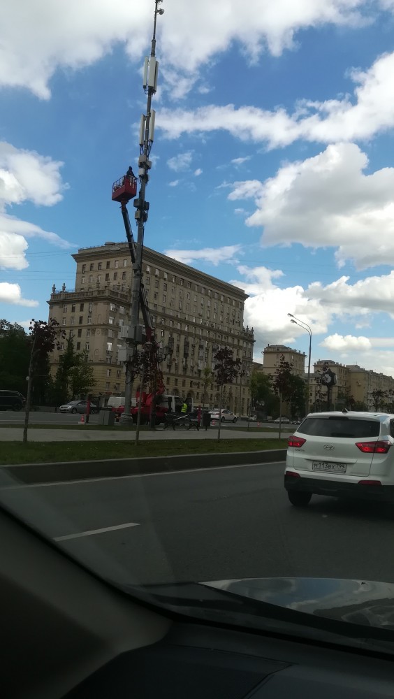Вокруг 5G — кто заказывает мракобесие