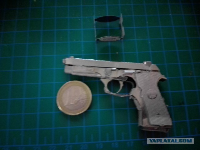 "Сокол Тысячелетия" с Али-экспресса