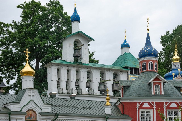 Деревенская Америка - 7