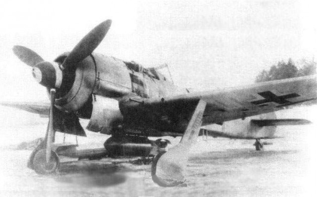 Демон блицкрига