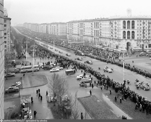 История одного фото