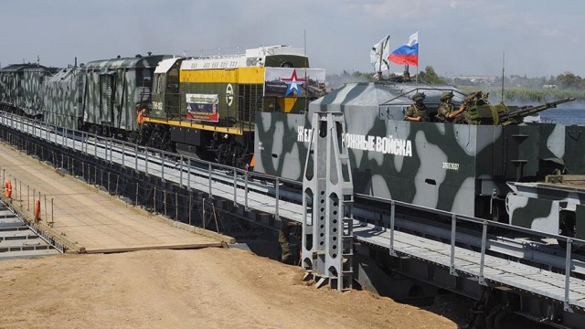 Эстония вышла с предложением к России о запуске электрички до Санкт-Петербурга