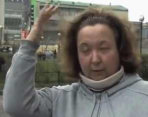 Новый президент России!