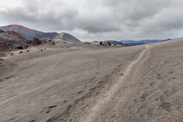 Камчатка, Толбачик